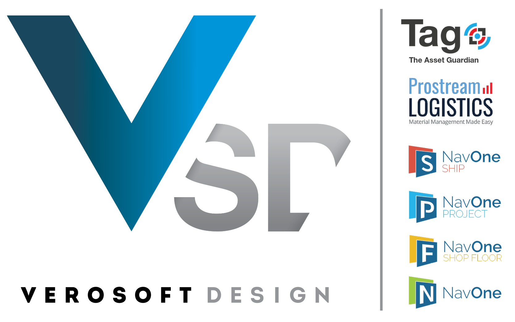 VeroSoft Design solutions