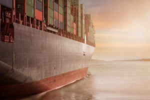 Prostream Logistics - container management